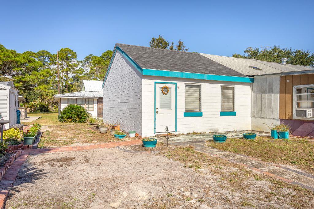 13-6 Parker Ave, 32322
