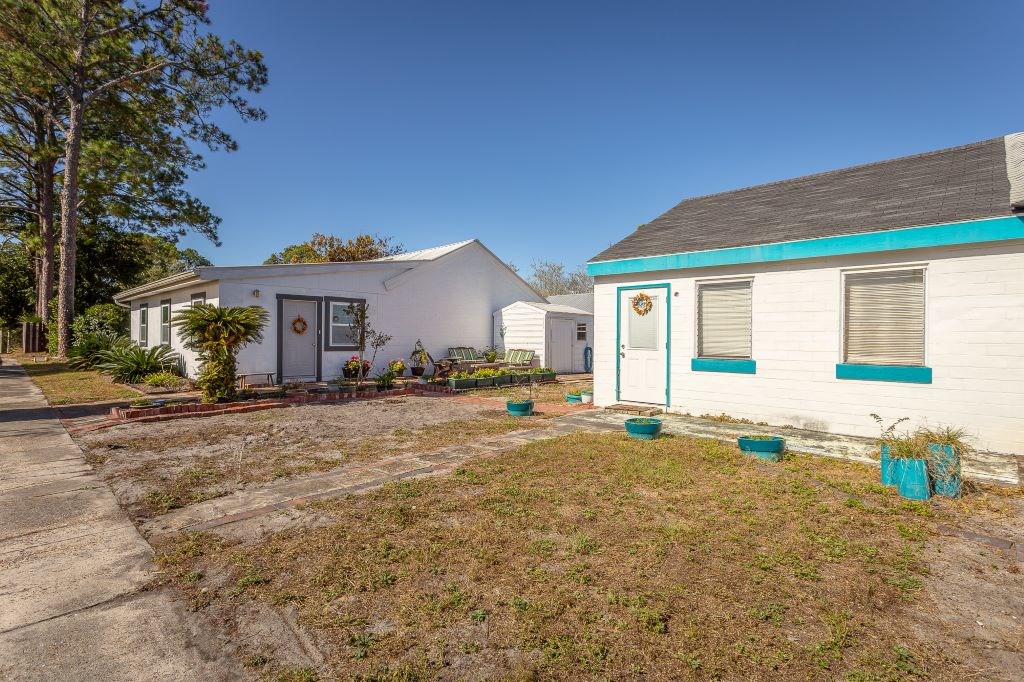 13-6 Parker Ave, 32322