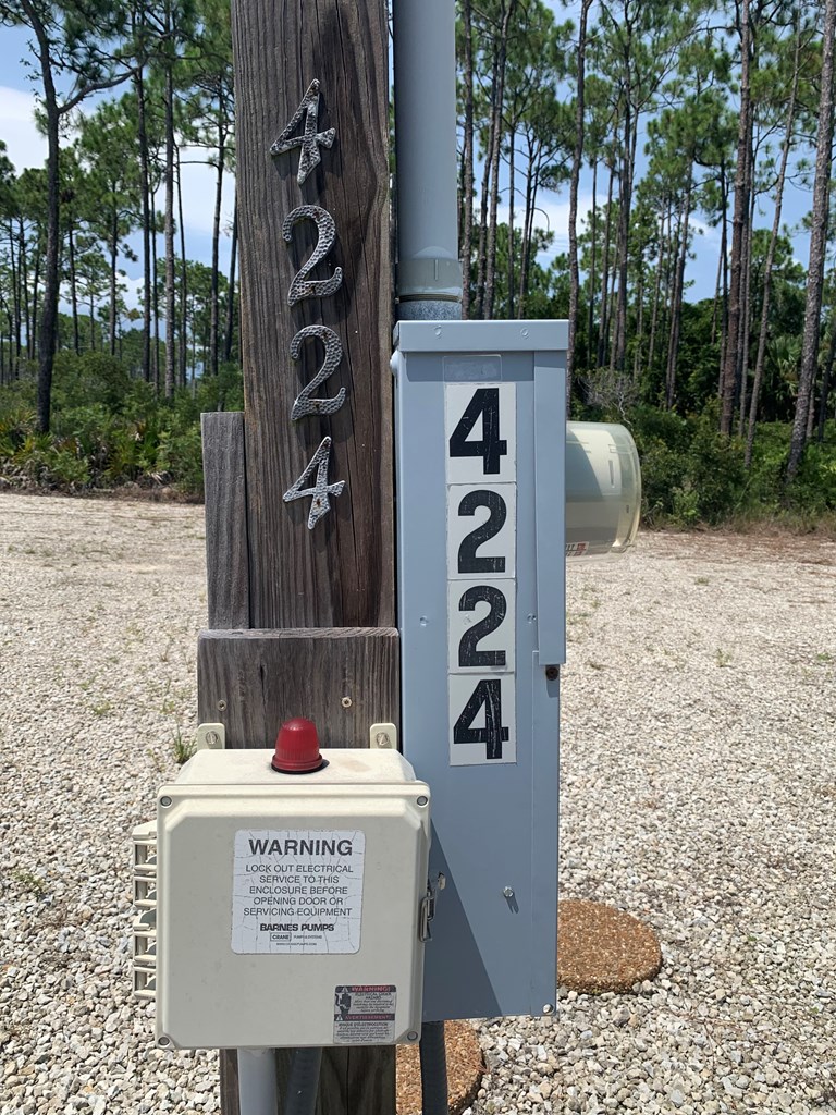 4224 Sr 30-a, Port St. Joe 32456