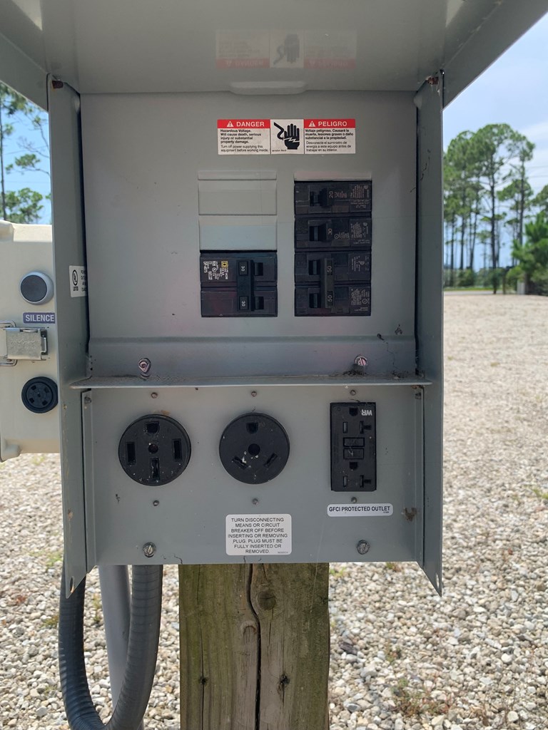 4224 Sr 30-a, Port St. Joe 32456