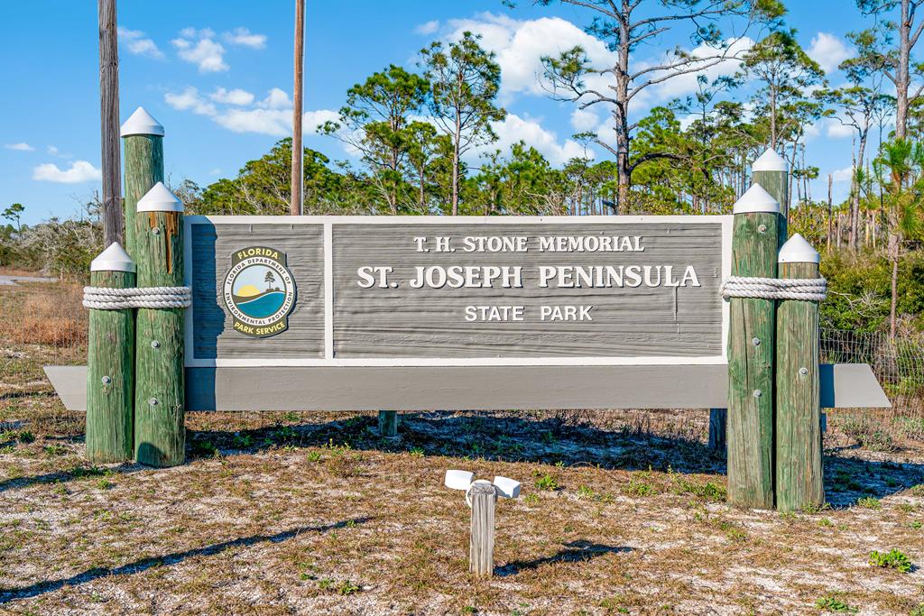 4224 Sr 30-a, Port St. Joe 32456