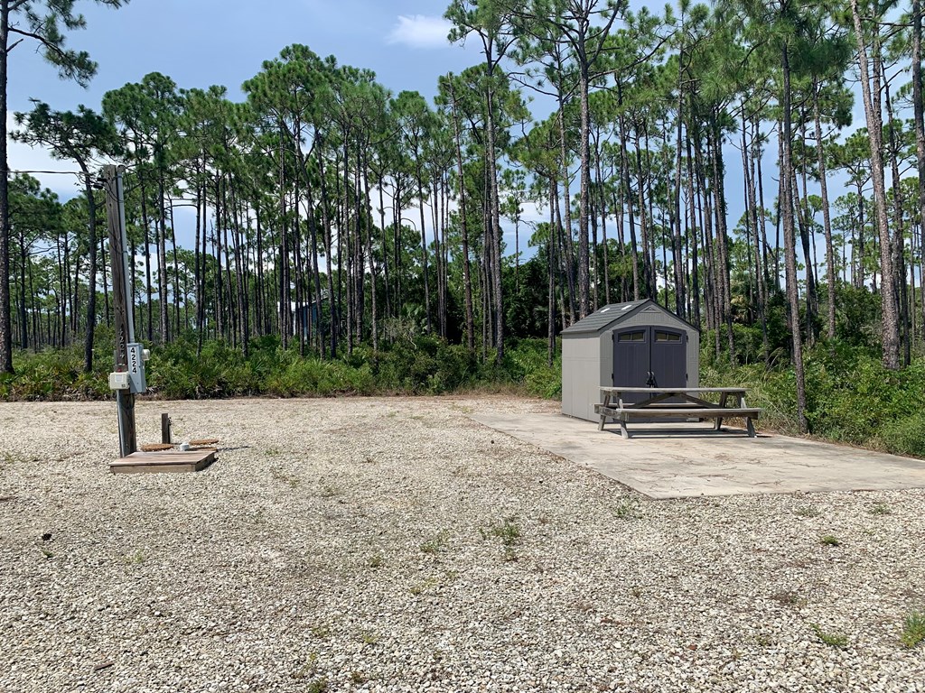 4224 Sr 30-a, Port St. Joe 32456