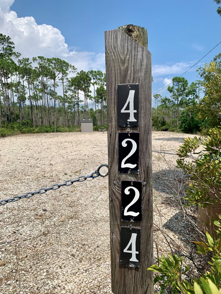 4224 Sr 30-a, Port St. Joe 32456