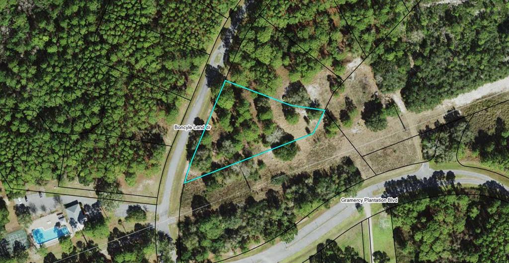 228 Boncycle Land Dr, 32328