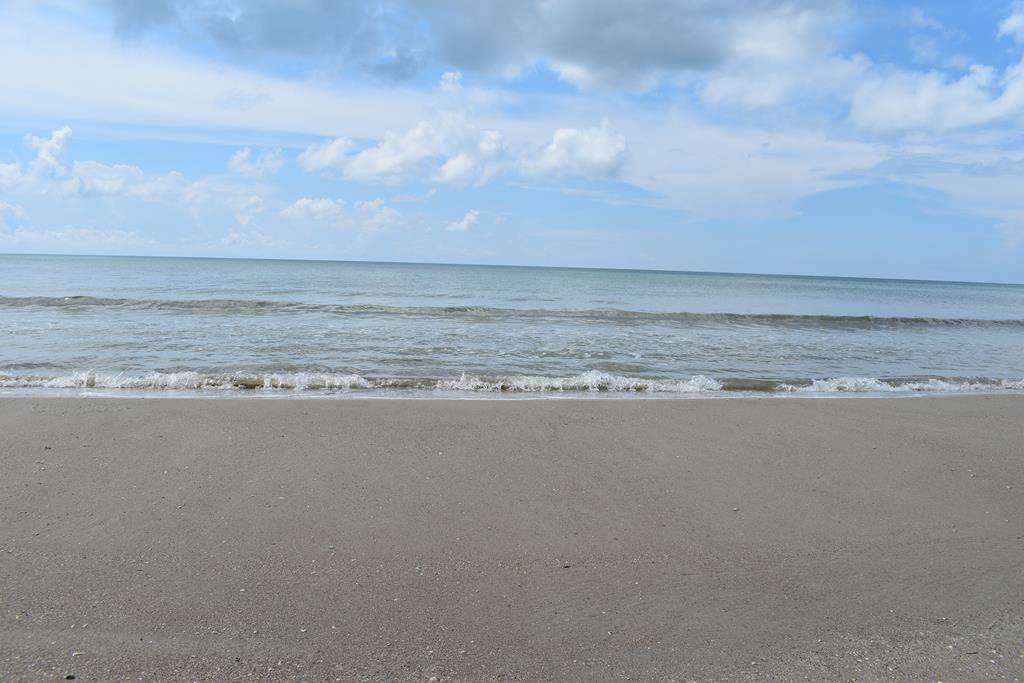 Lot 21 Palm Breeze Way, Port St. Joe 32456