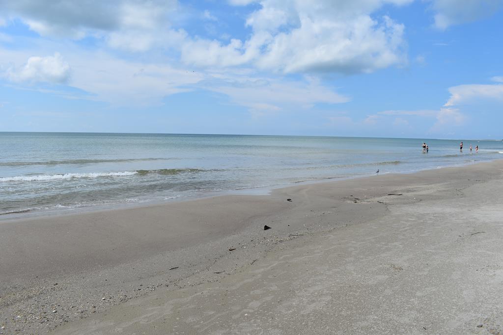 Lot 21 Palm Breeze Way, Port St. Joe 32456