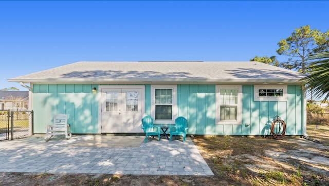 112 Tyler Terr, Port St. Joe 32456