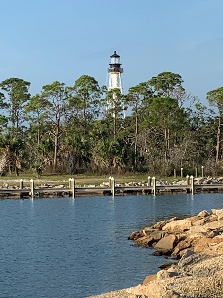 112 Tyler Terr, Port St. Joe 32456