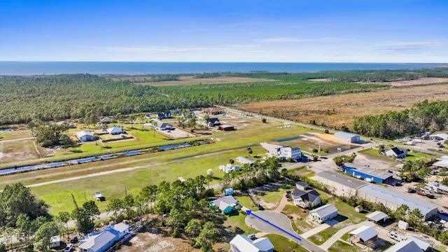 112 Tyler Terr, Port St. Joe 32456