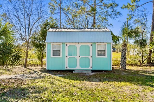 112 Tyler Terr, Port St. Joe 32456