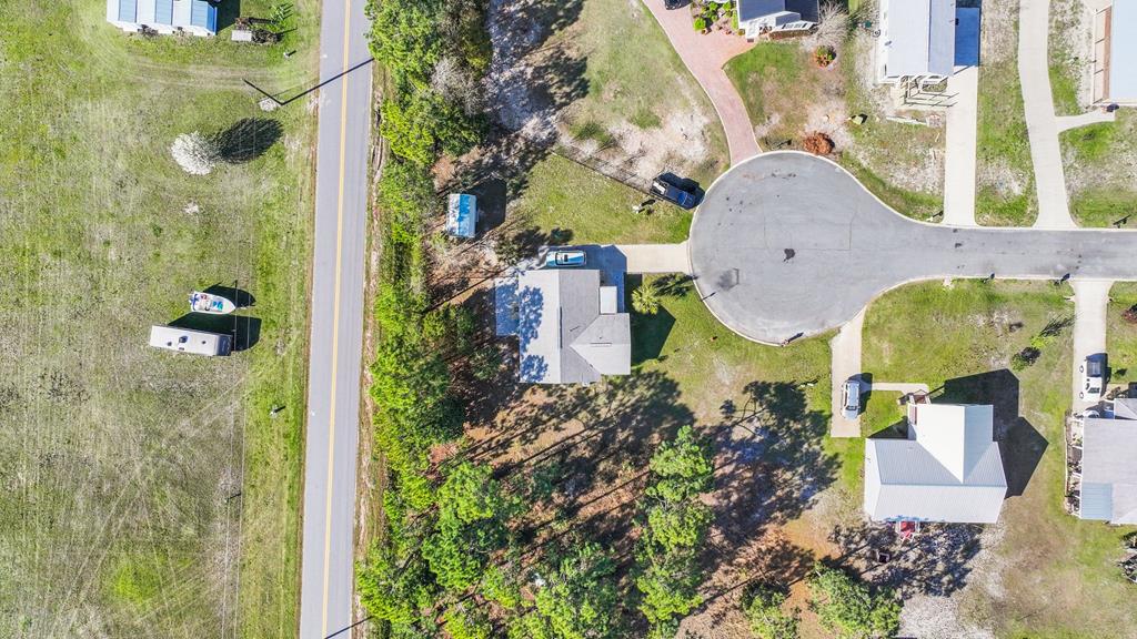 112 Tyler Terr, Port St. Joe 32456