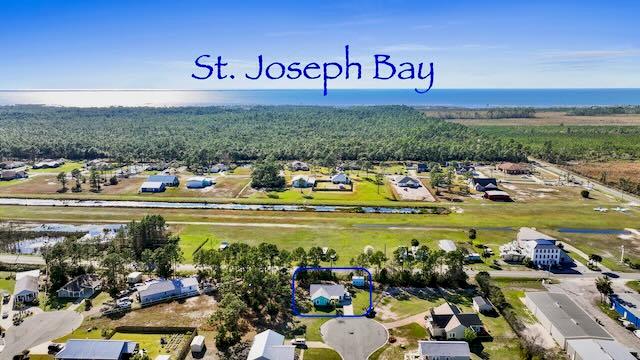 112 Tyler Terr, Port St. Joe 32456