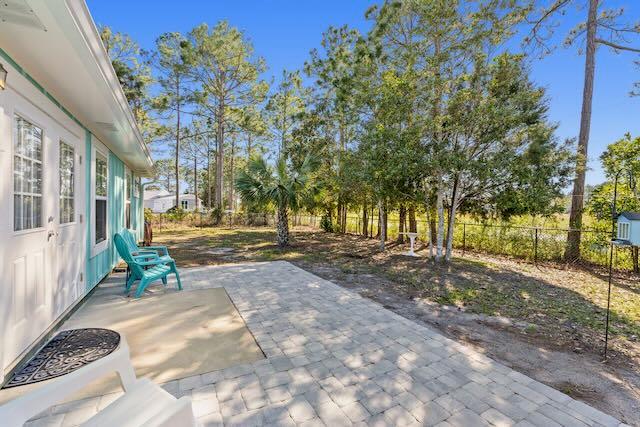 112 Tyler Terr, Port St. Joe 32456