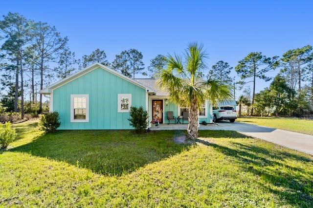 112 Tyler Terr, Port St. Joe 32456