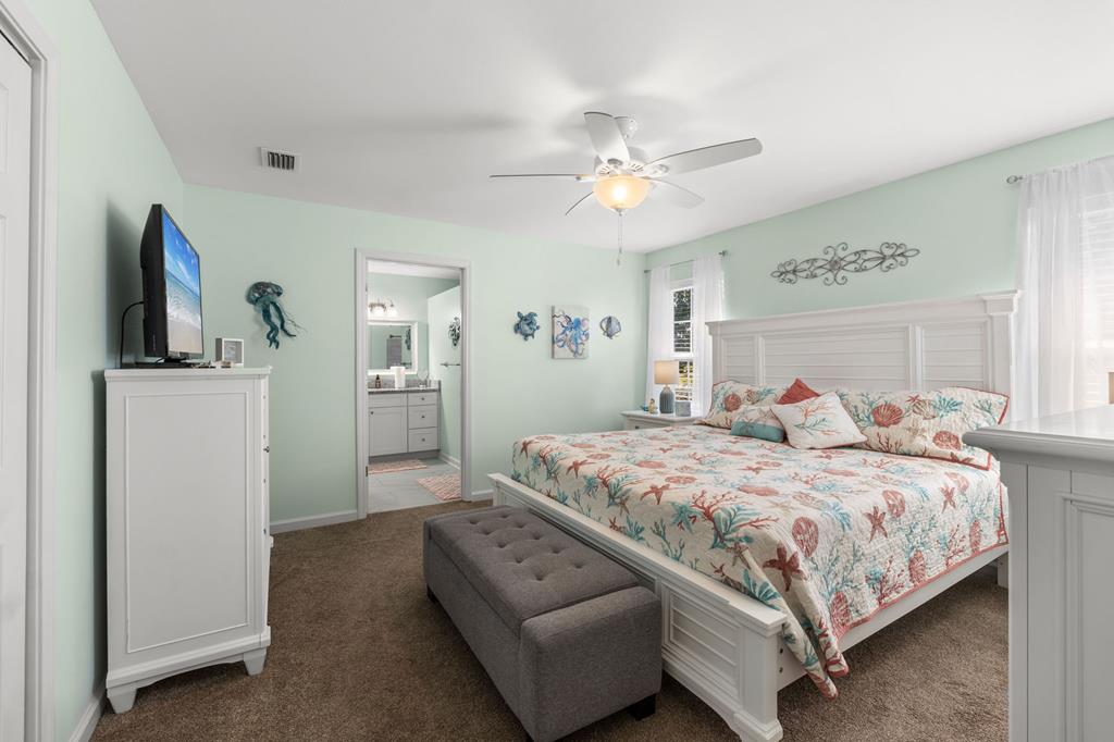 112 Tyler Terr, Port St. Joe 32456