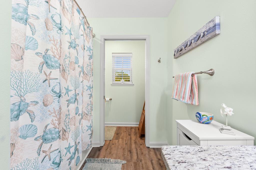 112 Tyler Terr, Port St. Joe 32456