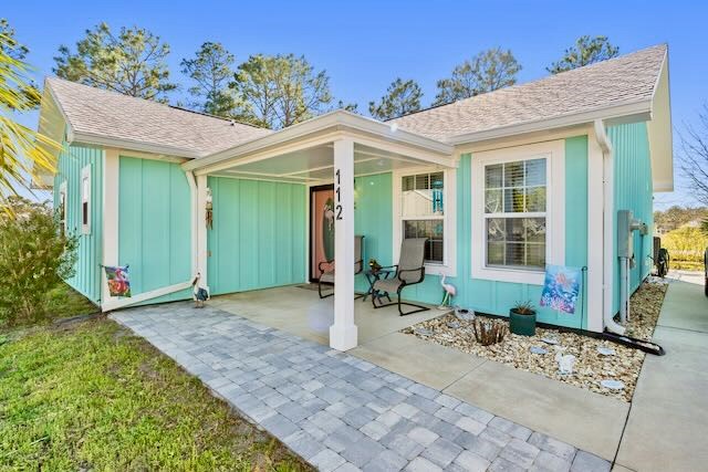 112 Tyler Terr, Port St. Joe 32456