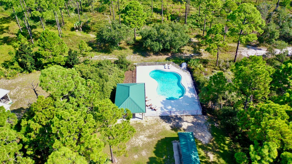 Lot 37 Waters Edge Dr, Port St. Joe 32456