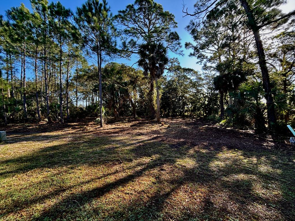 Lot 37 Waters Edge Dr, Port St. Joe 32456