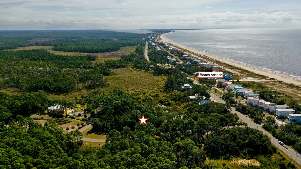 Lot 37 Waters Edge Dr, Port St. Joe 32456