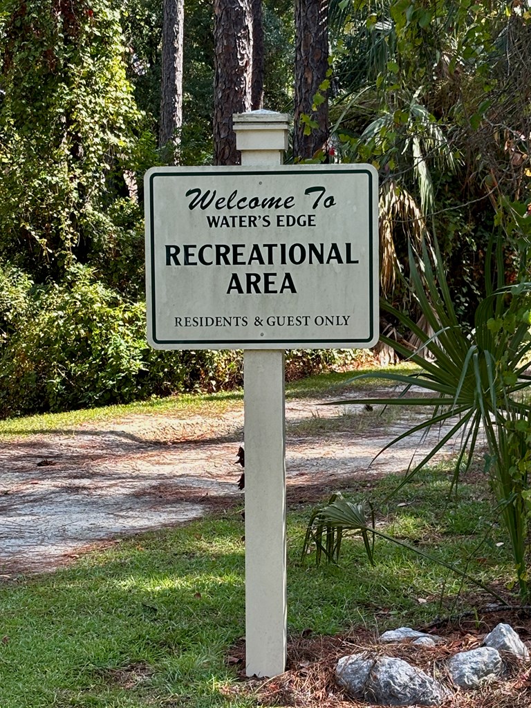 Lot 37 Waters Edge Dr, Port St. Joe 32456