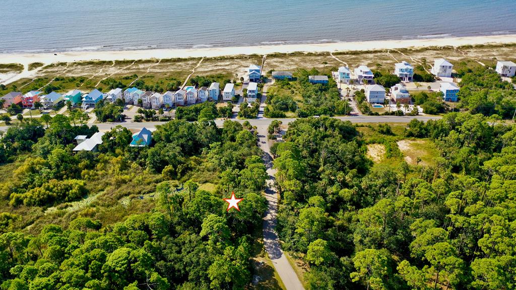 Lot 37 Waters Edge Dr, Port St. Joe 32456