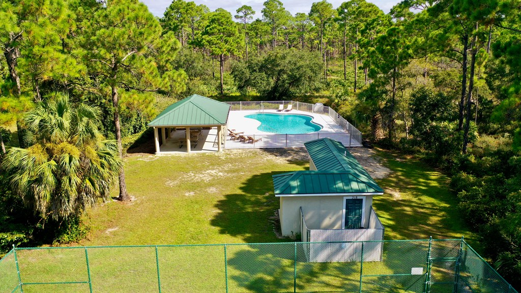 Lot 37 Waters Edge Dr, Port St. Joe 32456