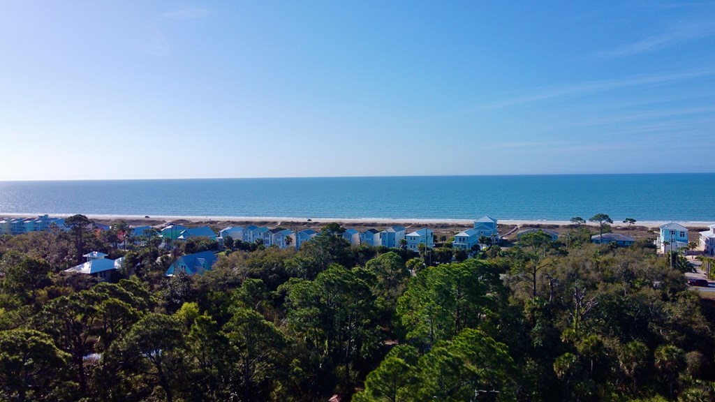 Lot 37 Waters Edge Dr, Port St. Joe 32456