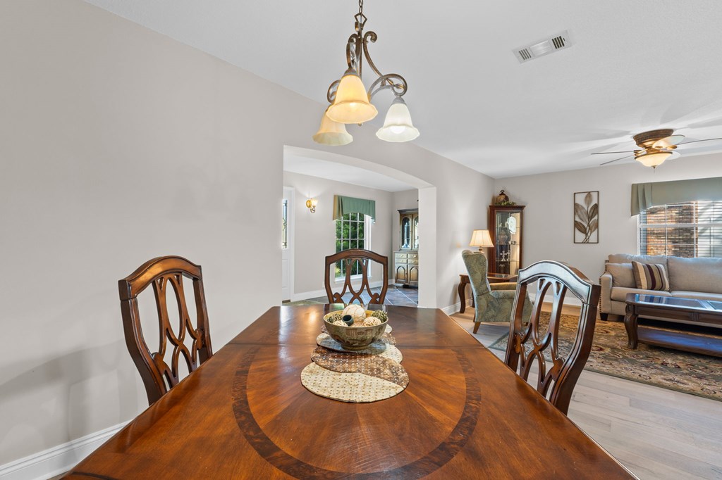 2003 Long Ave, Port St. Joe 32456