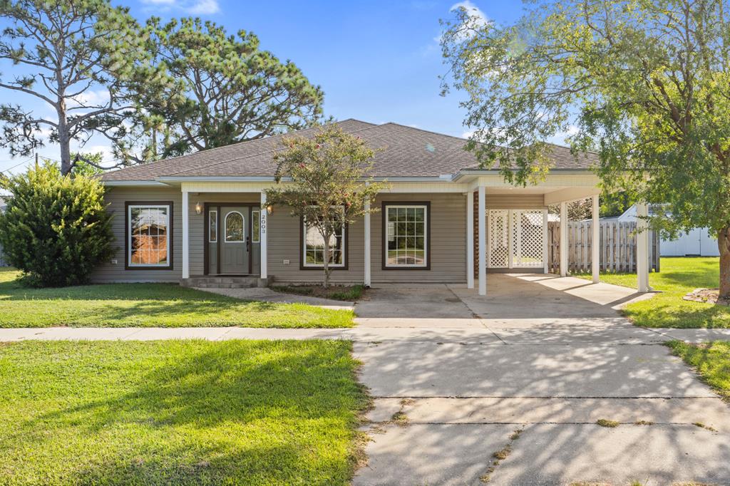2003 Long Ave, Port St. Joe 32456