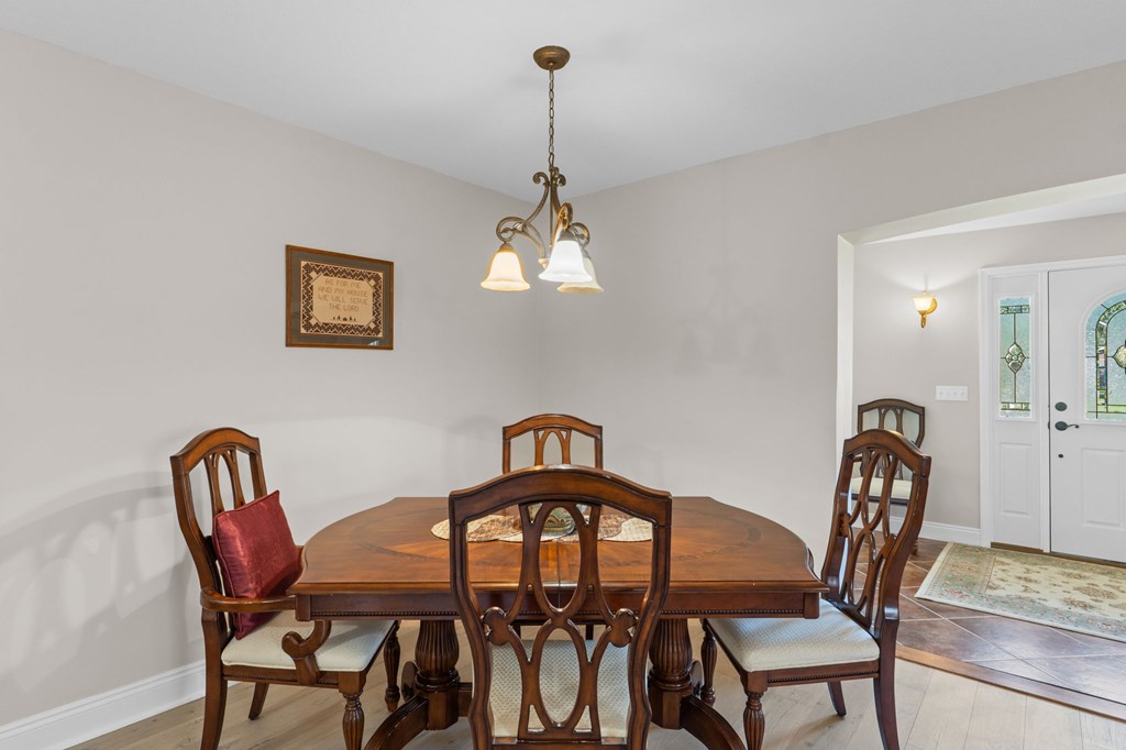 2003 Long Ave, Port St. Joe 32456