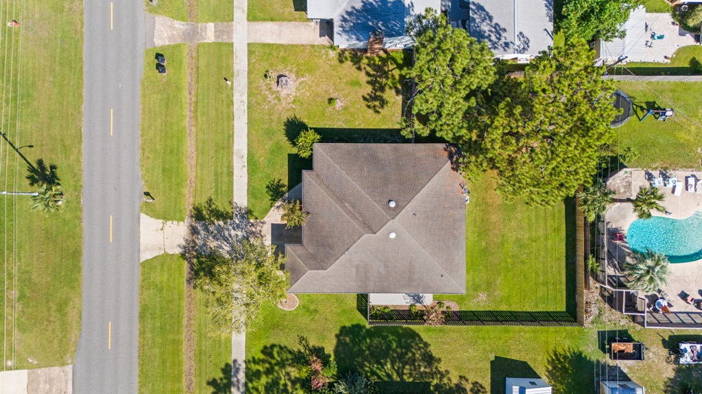 2003 Long Ave, Port St. Joe 32456