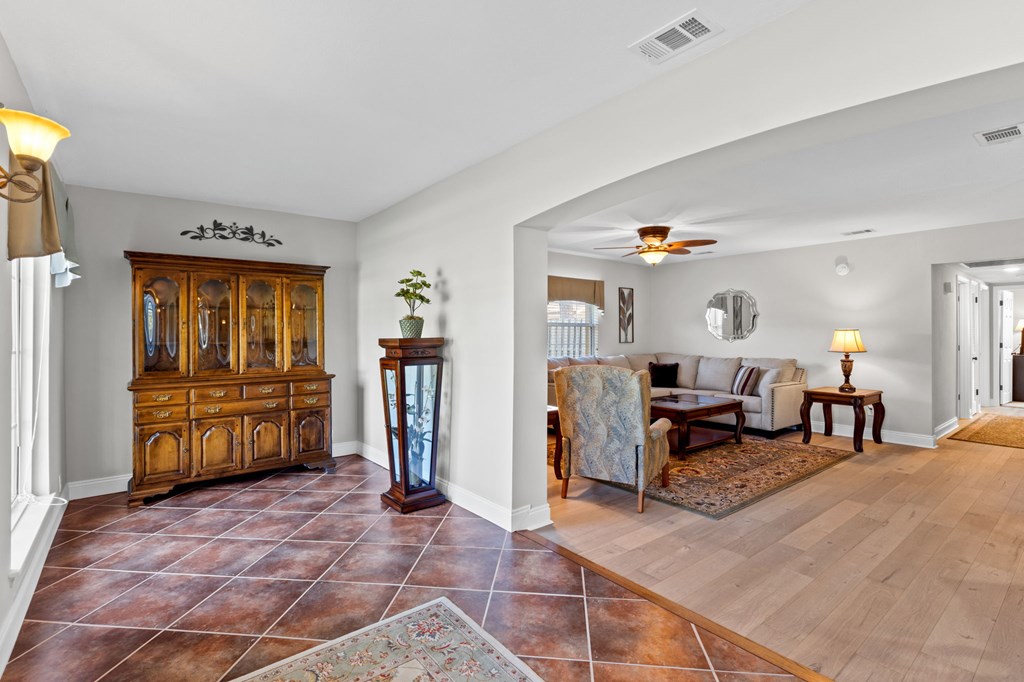 2003 Long Ave, Port St. Joe 32456