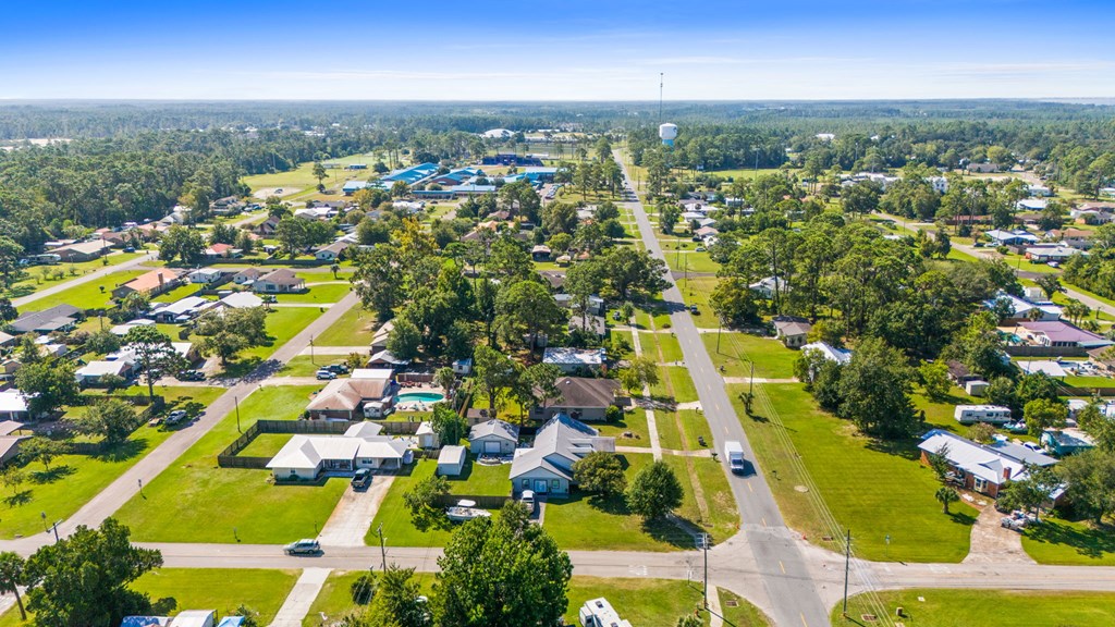 2003 Long Ave, Port St. Joe 32456