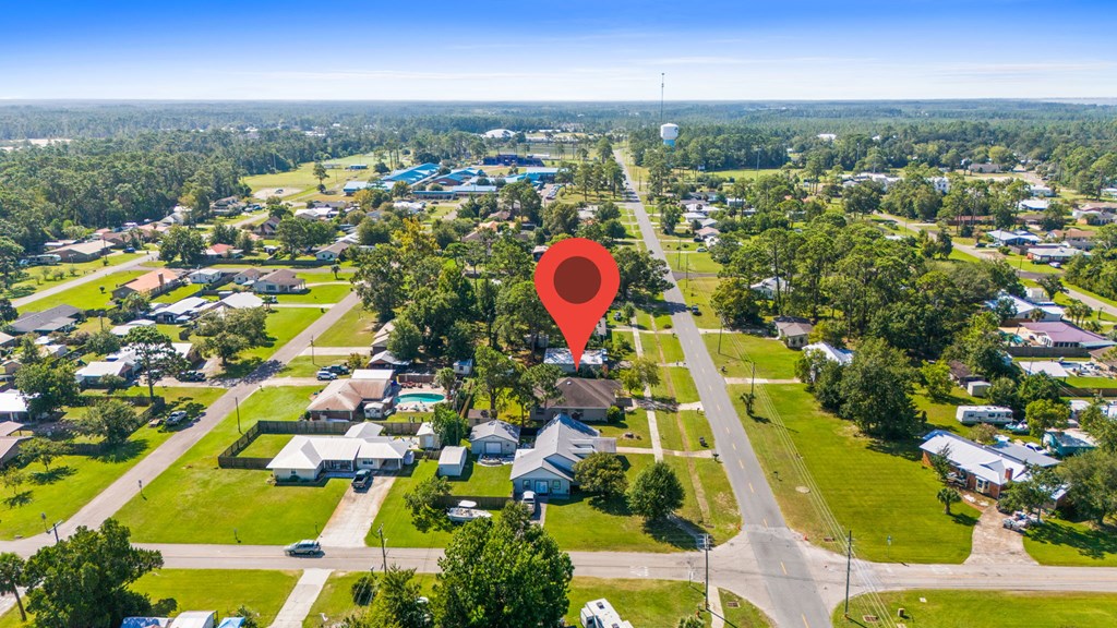2003 Long Ave, Port St. Joe 32456