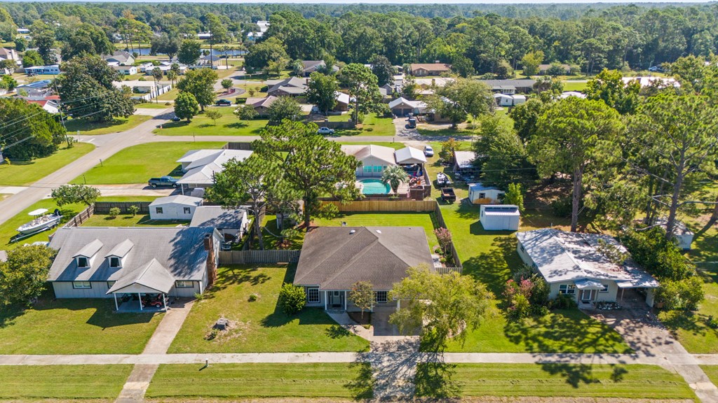 2003 Long Ave, Port St. Joe 32456