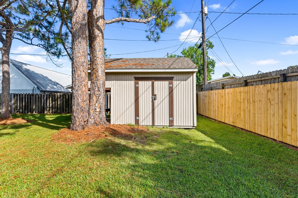 2003 Long Ave, Port St. Joe 32456