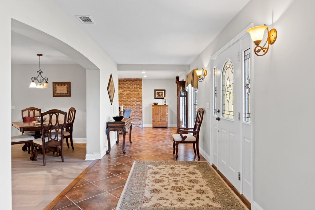 2003 Long Ave, Port St. Joe 32456
