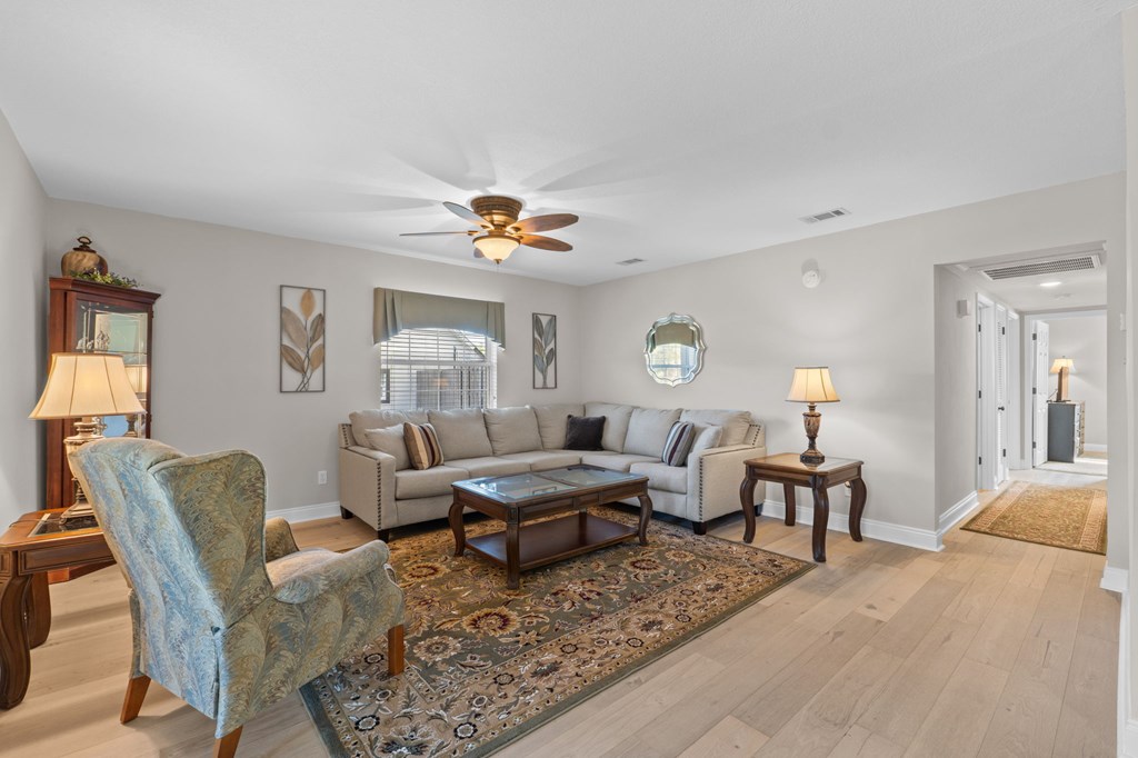 2003 Long Ave, Port St. Joe 32456