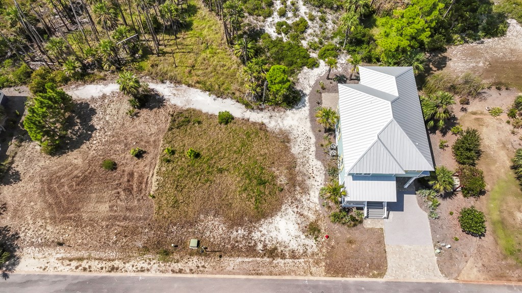 251 Cord Grass Way, Port St. Joe 32456