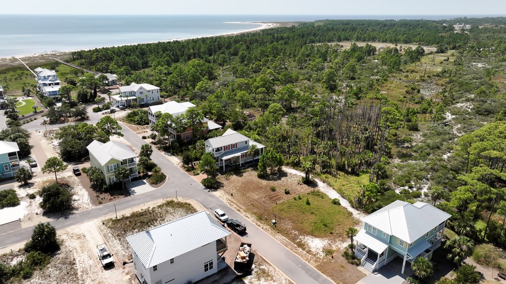 251 Cord Grass Way, Port St. Joe 32456
