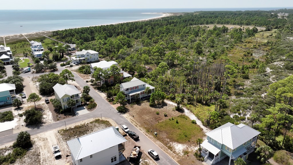 251 Cord Grass Way, Port St. Joe 32456