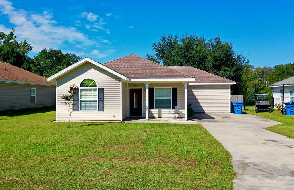 261 Abby Dr, 32465