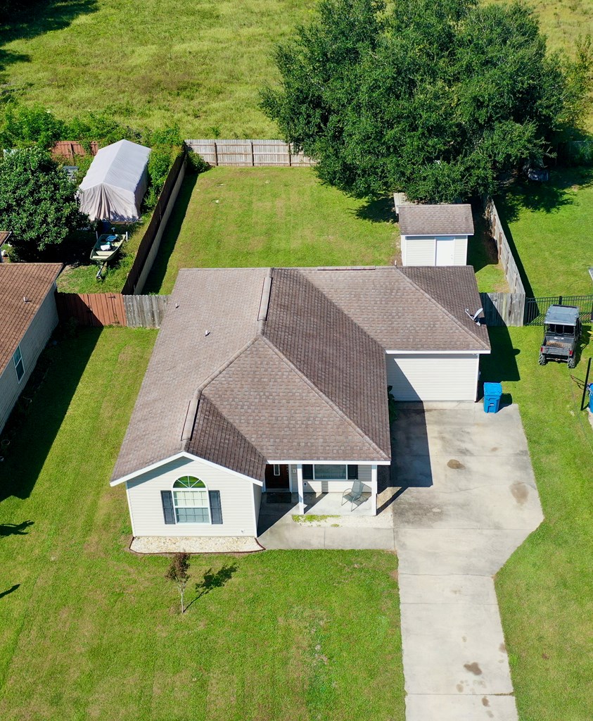 261 Abby Dr, 32465