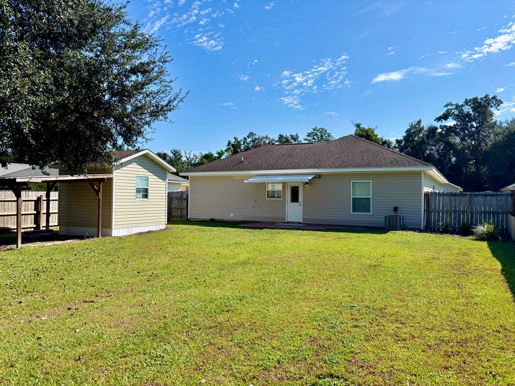 261 Abby Dr, 32465