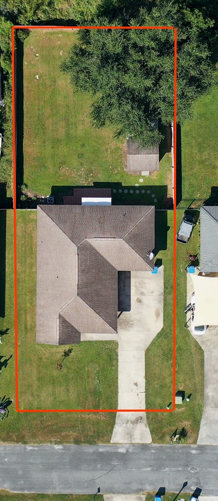 261 Abby Dr, 32465