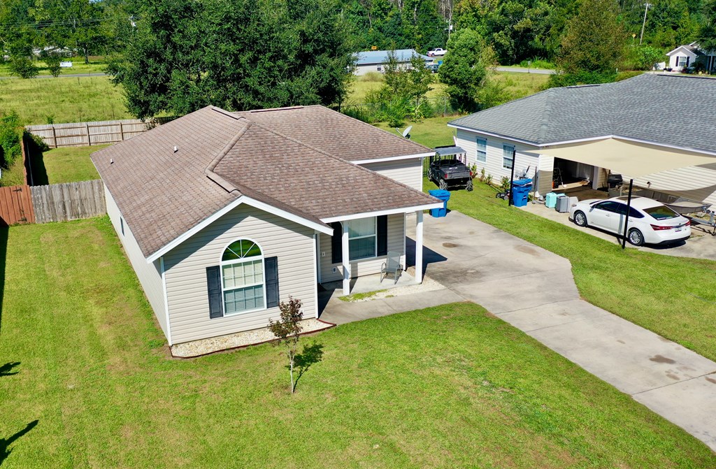 261 Abby Dr, 32465