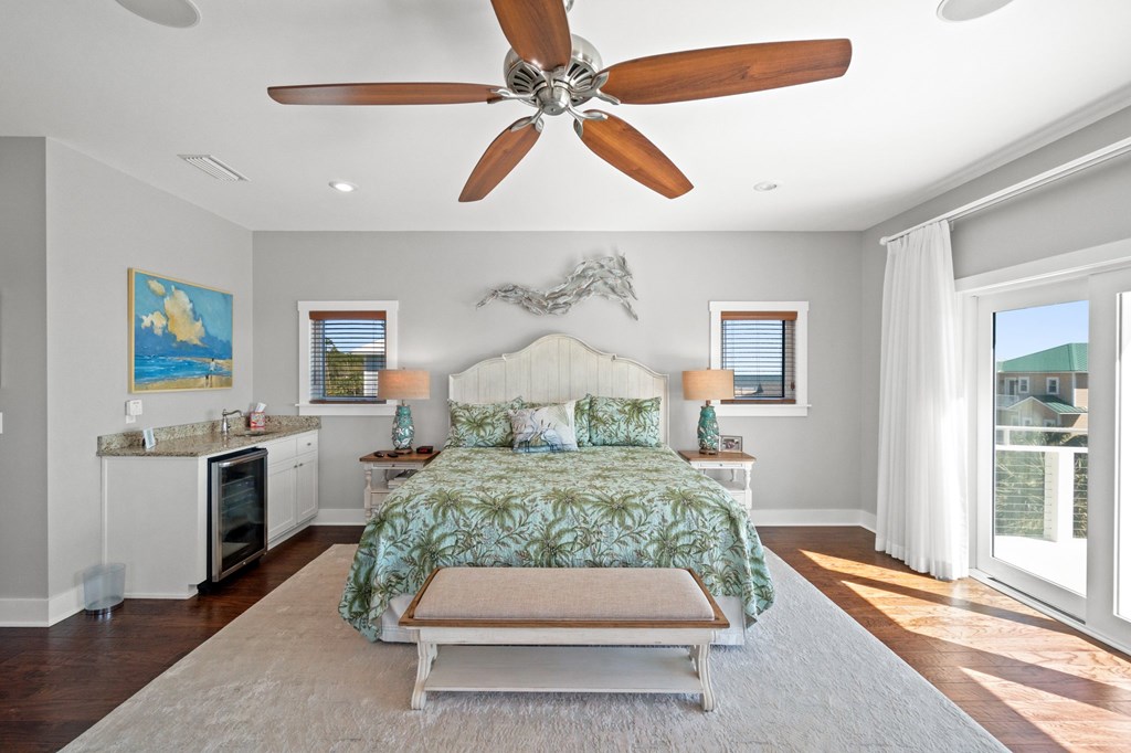 135 Griffin Ave, Port St. Joe 32456