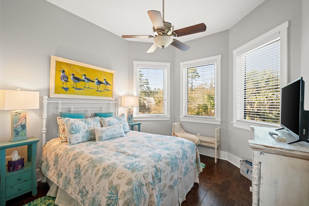 135 Griffin Ave, Port St. Joe 32456