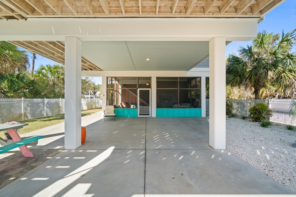 135 Griffin Ave, Port St. Joe 32456